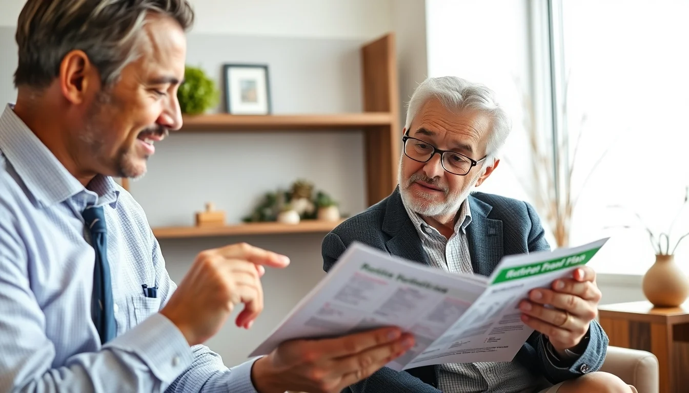 About values main image