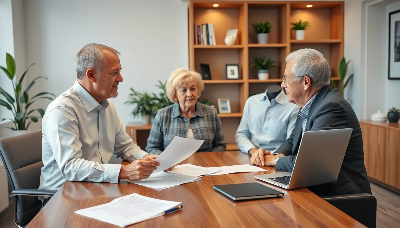 Secondary pricing visual